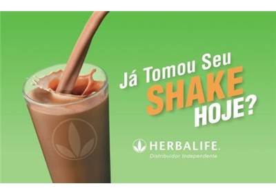 ESPAÇO VIDA SAUDÁVEL - HERBALIFE - ANSELMO